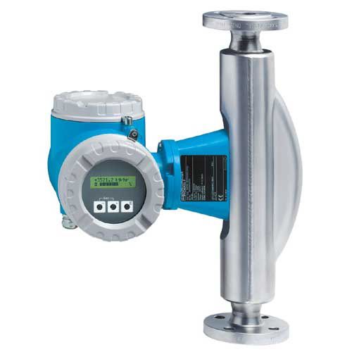 Mass Flow - FLOVEL Co., Ltd.(Flow ＆ Level Instruments)