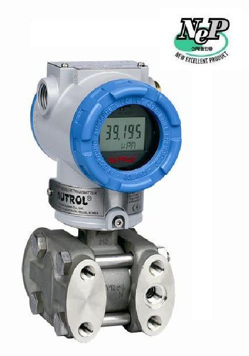 Smart Absolute Pressure Transmitter (APT3100-A)