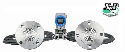 RemoteType-Smart Level Transmitter (LFC＆LEC)